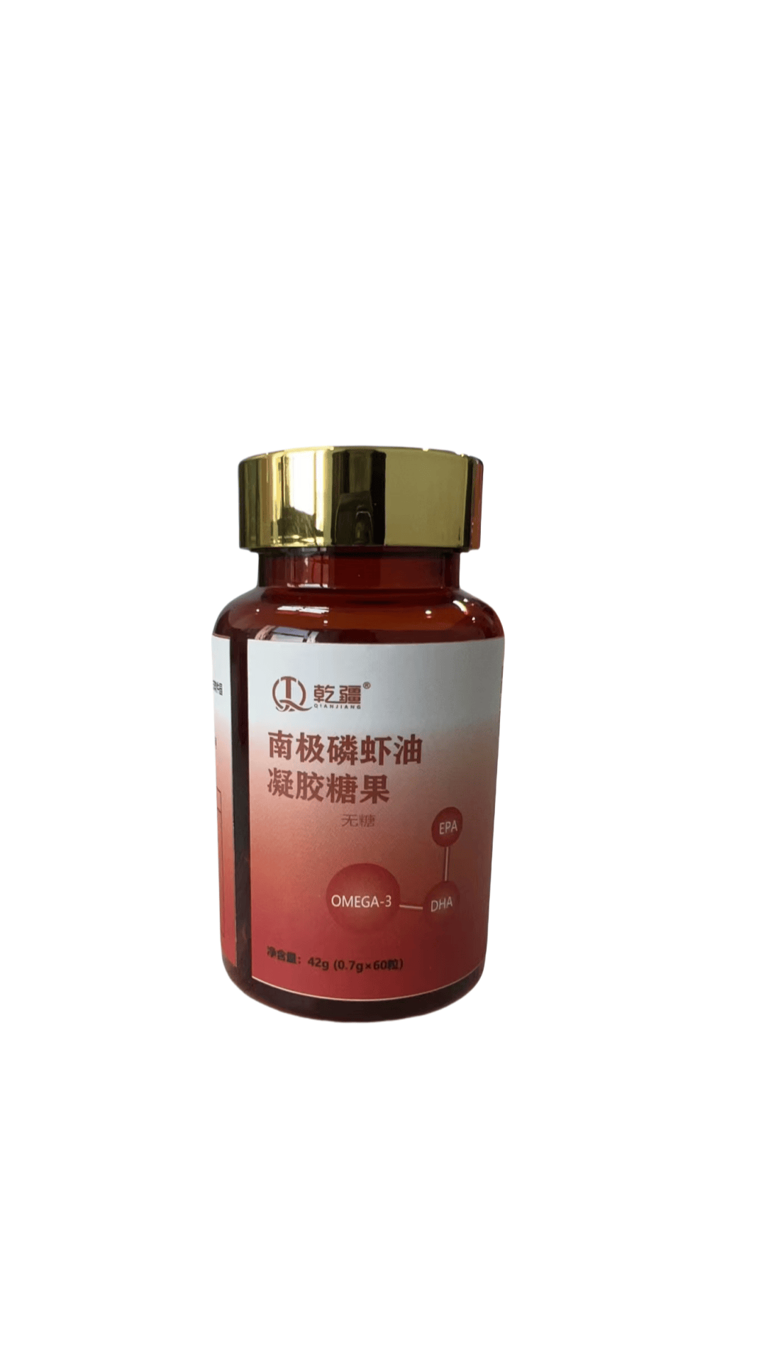 磷虾油