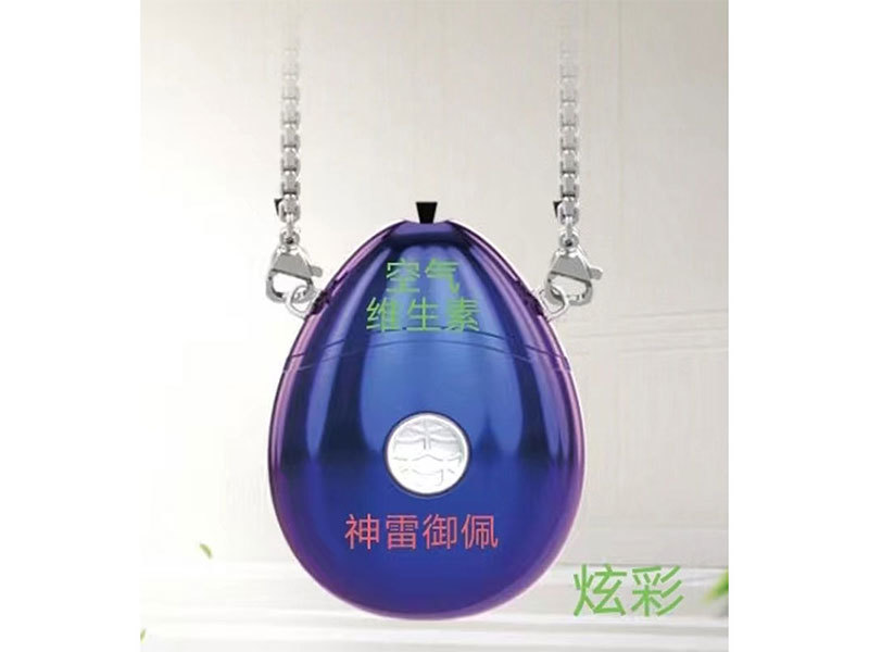 神雷御佩 炫彩