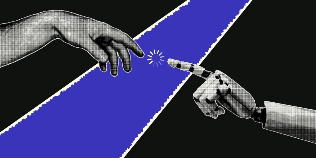 去年，生成式 AI 的投资猛增，但也开始放缓，人工智能行业正面临清算...