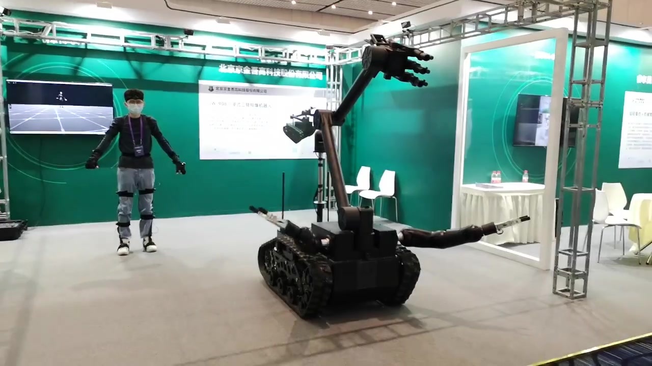 JW-908演示视频 JW-908演示视频