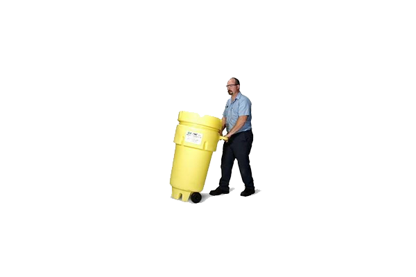 化学品泄漏应急处理桶