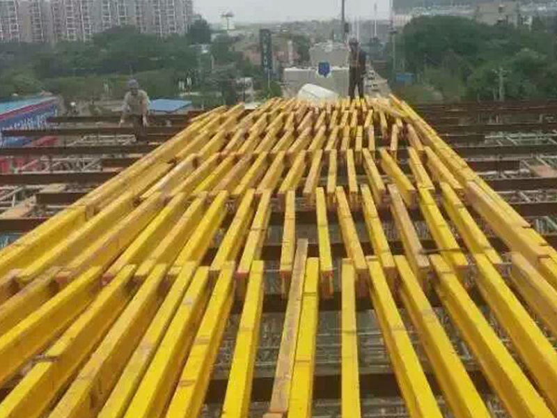 Construction site