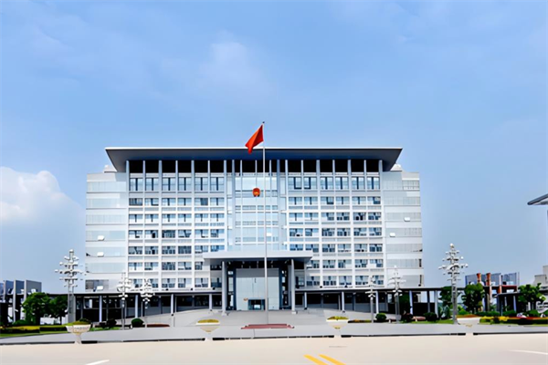 凤台县政务中心机关大院合同能源管理项目 凤台县政务中心机关大院合同能源管理项目