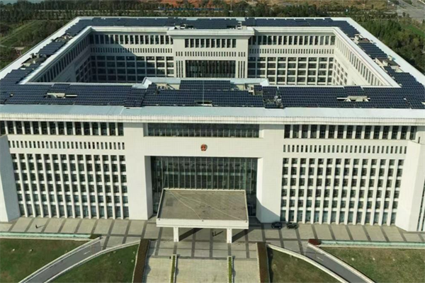 鹰潭市经济大厦能源费用托管服务项目 鹰潭市经济大厦能源费用托管服务项目