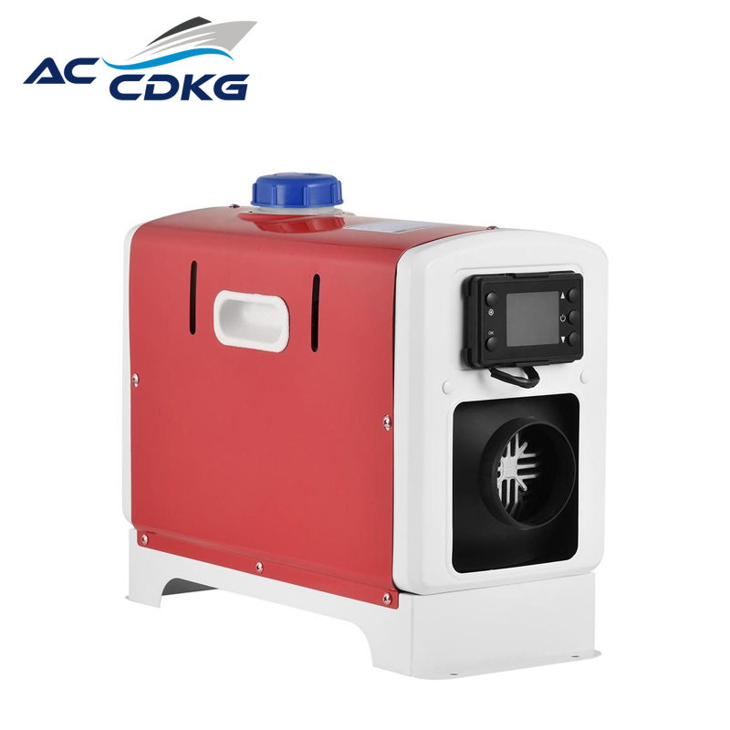High Quality Portable Integrated Machine Air Heater All in One Diesel Parking Heater for Truck