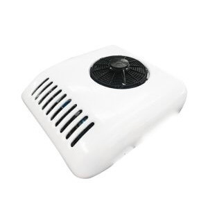 CK-200T Rooftop Van Electric Refrigeration Units, 7-11m³ Transport Refrigeration Unit