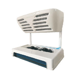 CK-450 Direct-drive Truck Refrigeration Units for Sale, 18-25m³ Transport Refrigeration Unit