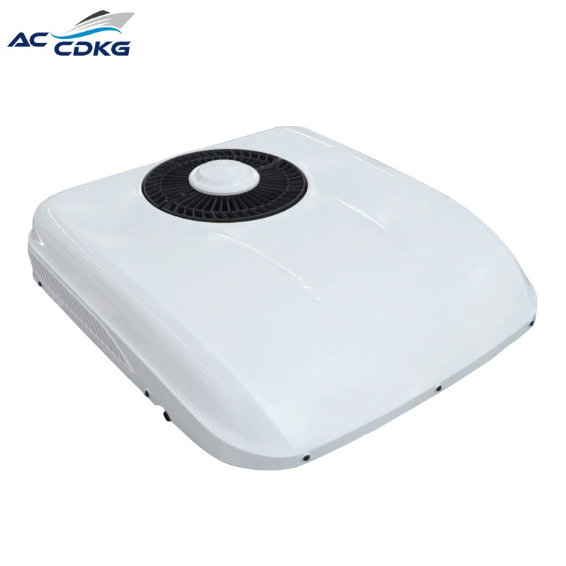 YCT-7800 12V 24VParking air conditioner / Parking cooler