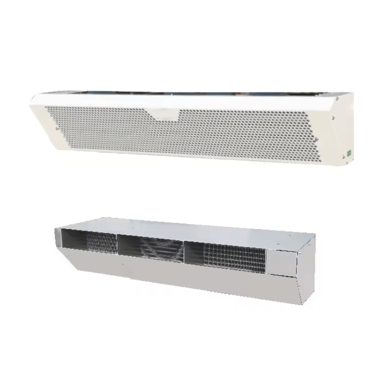CK-1080 Truck Refrigeration Units, 40-50m³ Transport Refrigeration Unit semi truck refrigerator