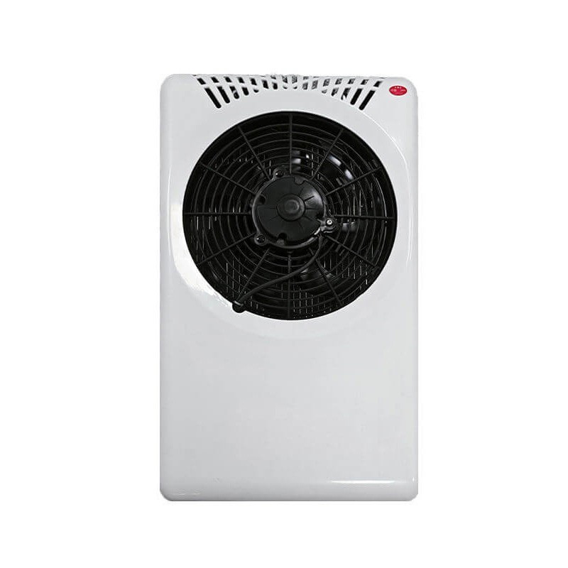 12V24V electric air conditioners for RVs, trucks, construction vehicles