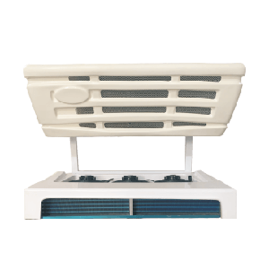 CK-450S Road & STANDBY Truck Refrigeration Units, Low Price, 18-25m³ semi truck refrigerator