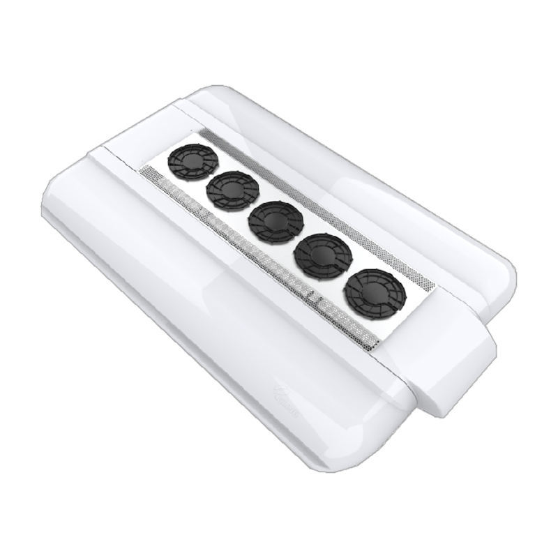 BUS AIR CONDITIONER AC Assembly Schooling BUS Roof Top Air Conditioner 34KW for 12-13m BUS