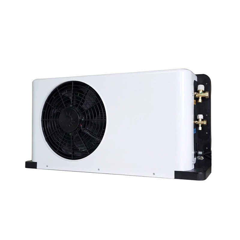 YCT-6502 Truck RV Split excavator Electrical Air Conditioning car 12 volt 24v Tractor Truck APU parking Air Conditioner