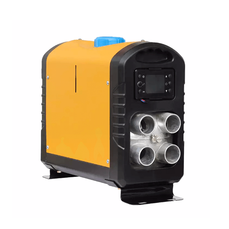 CKR-Y212 12v 24v 220V volt car air parking diesel heater 2kw 5kw water parking heater 12 volt 24 volt diesel heater for campers caravans