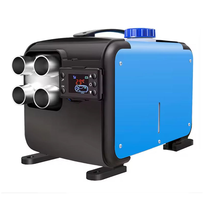 Hot Selling High Quality diesel Parking Heater, Tent Heater, 5 KW, 12V Quiet and Fuel Efficient