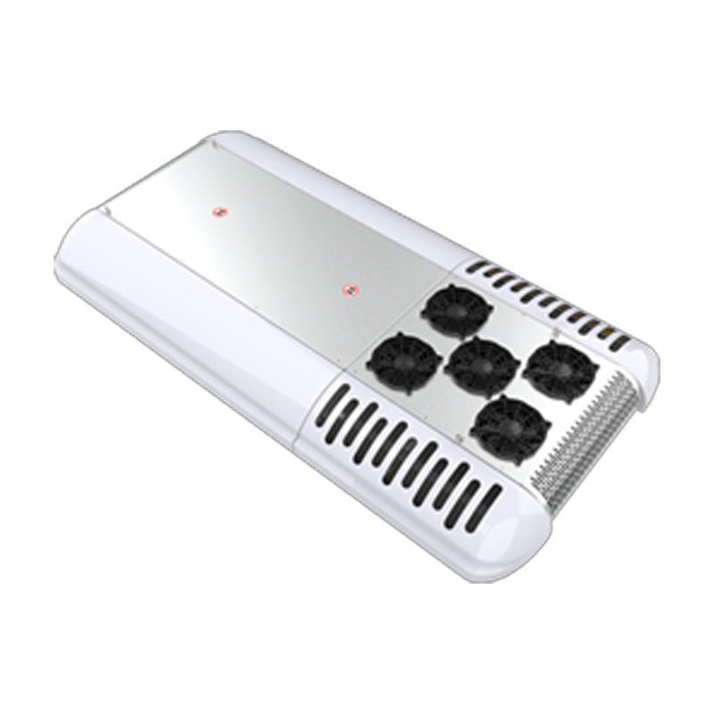 New Rooftop Mounted Electric Air Conditioner for Bus Truck RV Motorhome Mini Bus Parking for Parking Travel