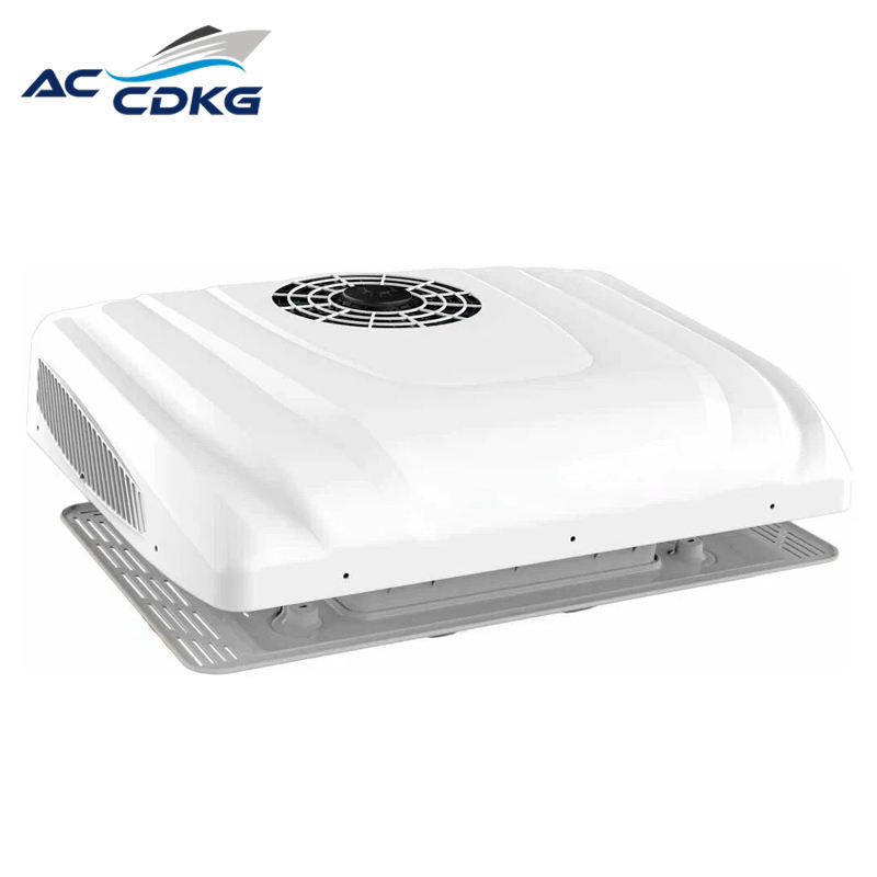 24v Roof Truck Other air Conditioning Systems air Conditioning for Car Trucks
