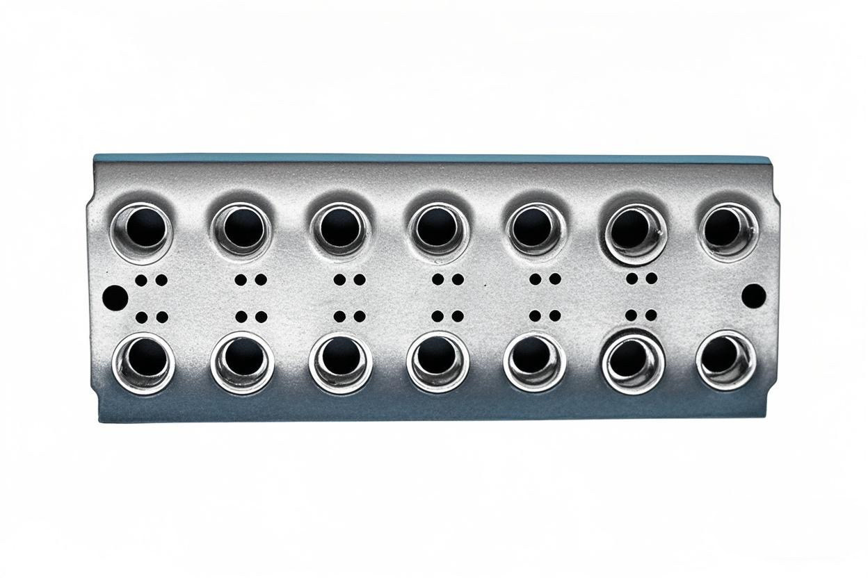 FOOD MACHINERY