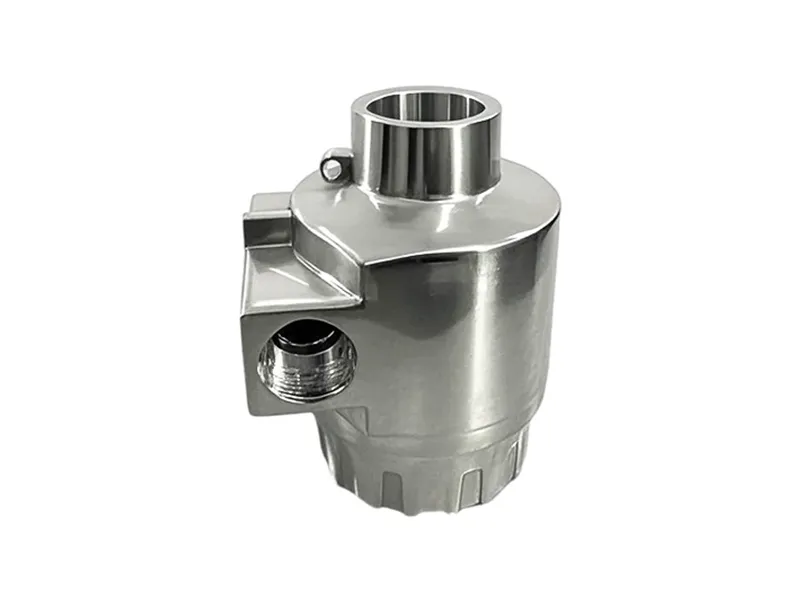 Mining & Petroleum Machinery Parts