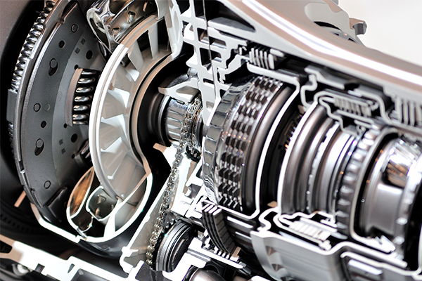 It has passed ISO9001; PED AD2000 certification and IATF16949 quality management system certification.