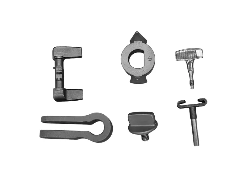 Agricultural Machinery Parts