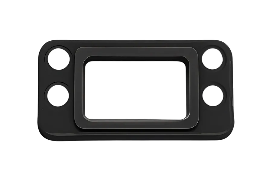 high-speed rail accessories