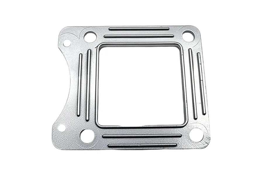 MARINE HARDWARE