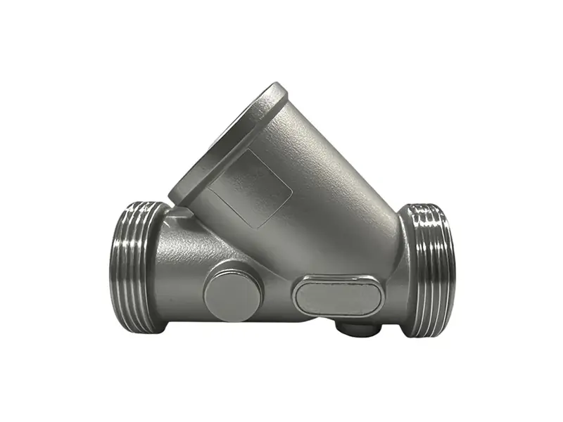 Pumps & Valves Parts