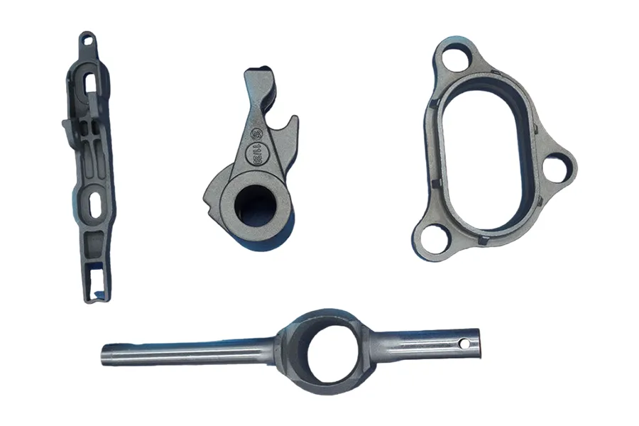 AUTO PARTS
