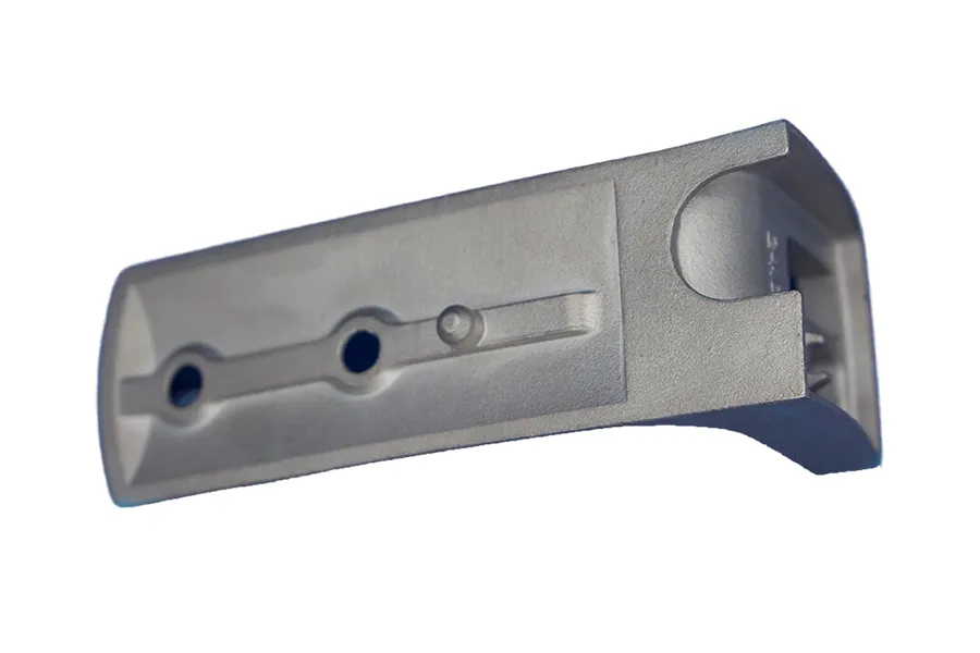FOOD MACHINERY