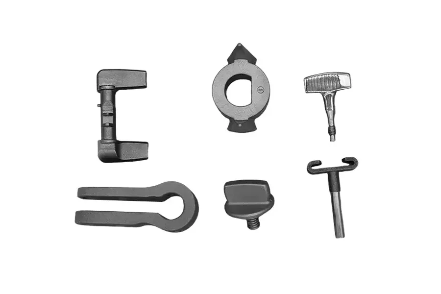 FARM MACHINERY PARTS
