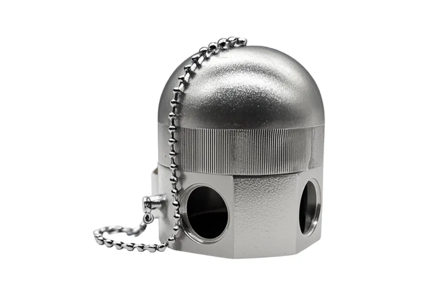 MARINE HARDWARE