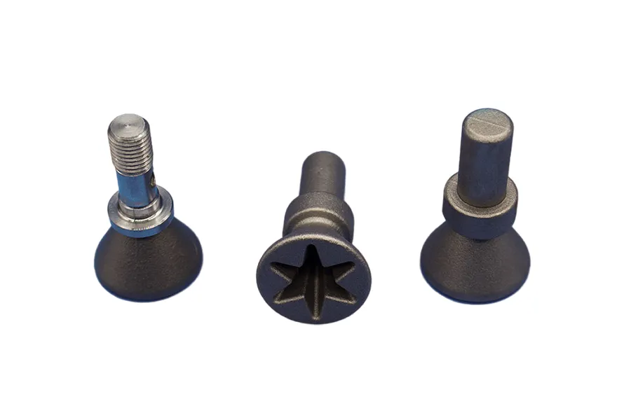 FARM MACHINERY PARTS