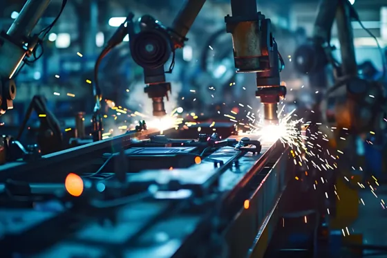 A manufacturer of precision castings that produce various high-quality stainless steel, carbon steel, low-alloy steel and other materials
