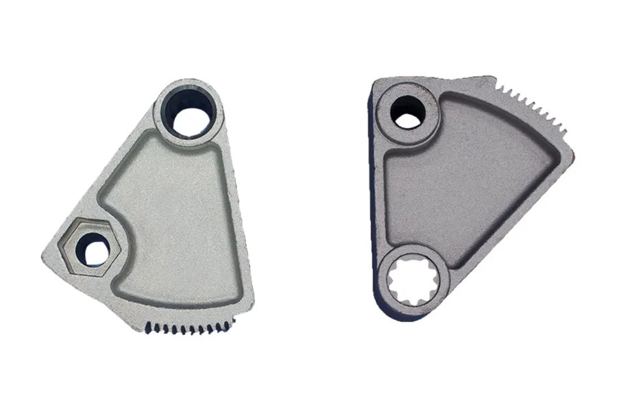 FARM MACHINERY PARTS