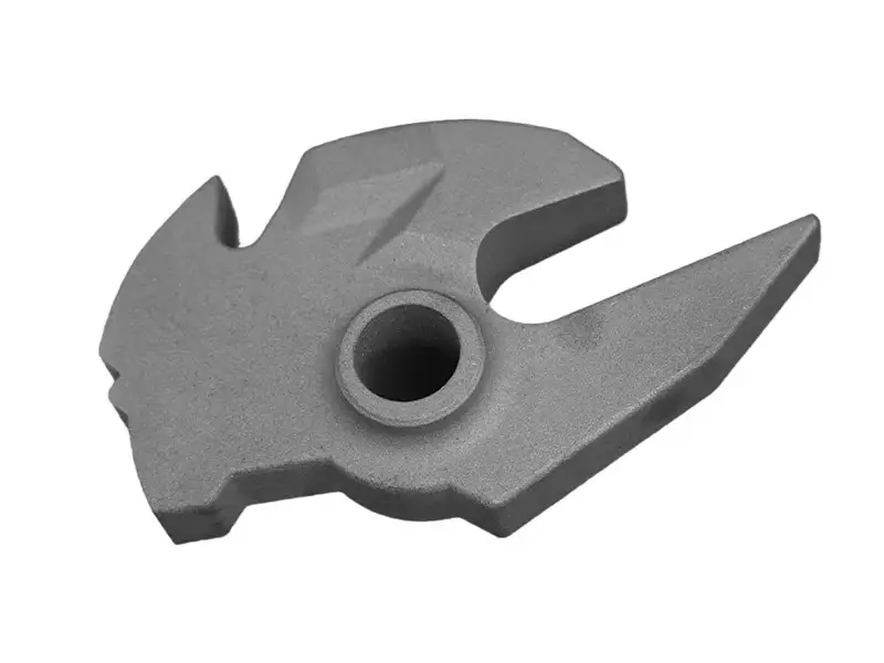 High-Speed Rail Accessories