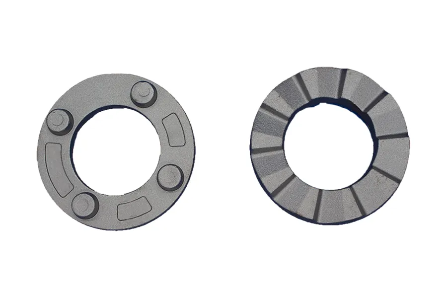 FARM MACHINERY PARTS