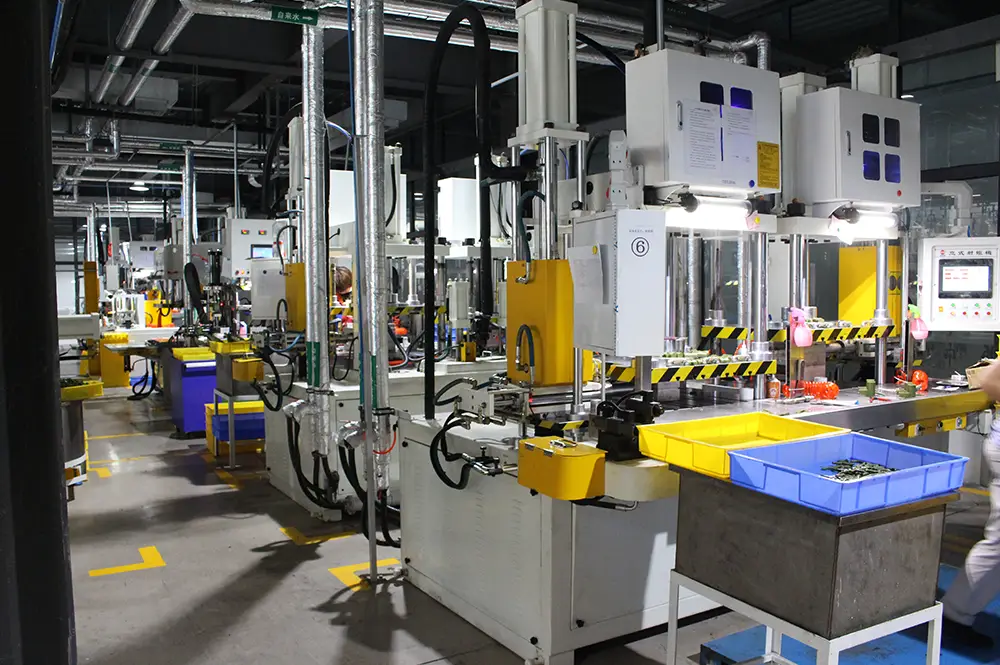 Factory