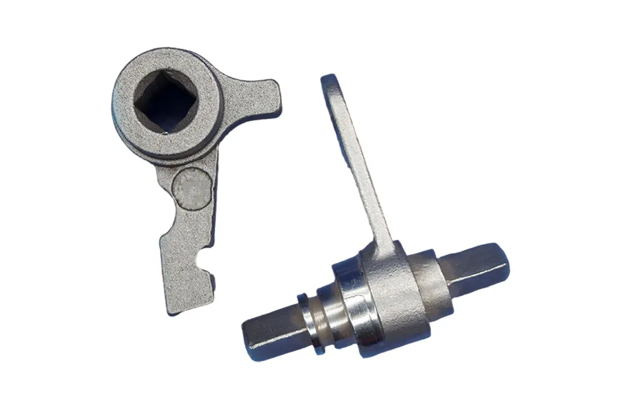 HIGH-SPEED RAIL ACCESSORIES