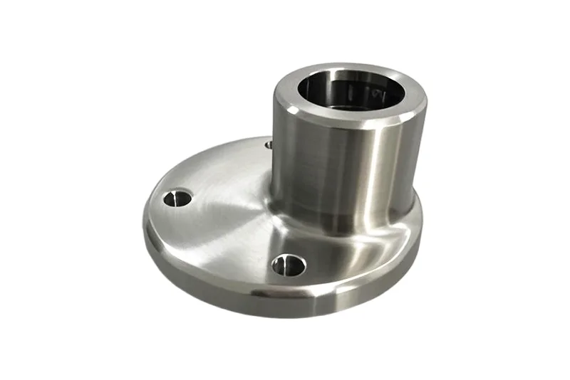 Petroleum machinery