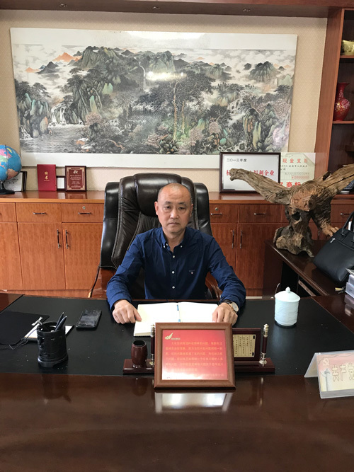 Zhejiang Bushi New Material Co., Ltd Zhejiang Bushi New Material Co., Ltd