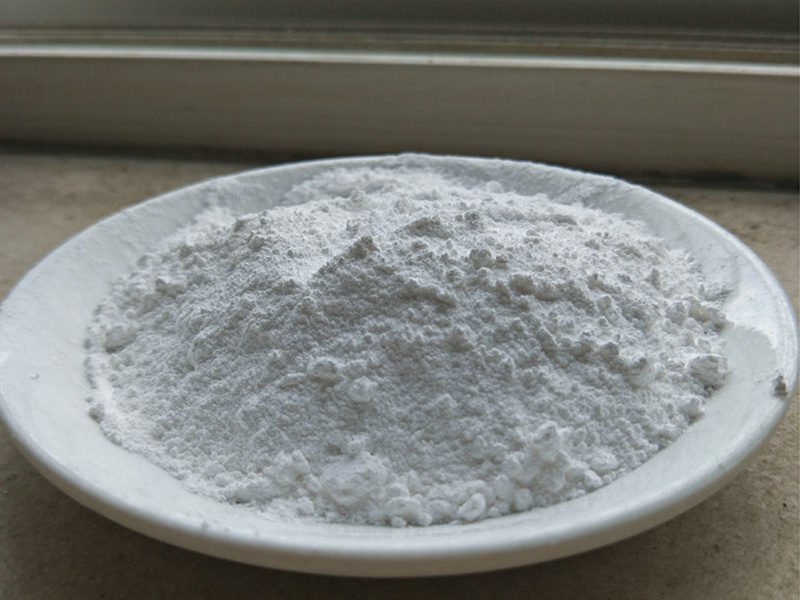 Nano calcium
