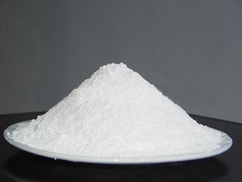 Calcium oxide