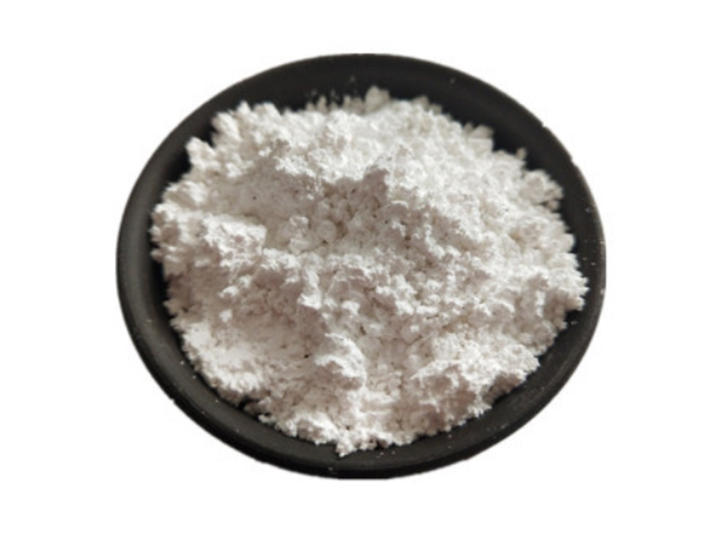 Light calcium carbonate Light calcium carbonate