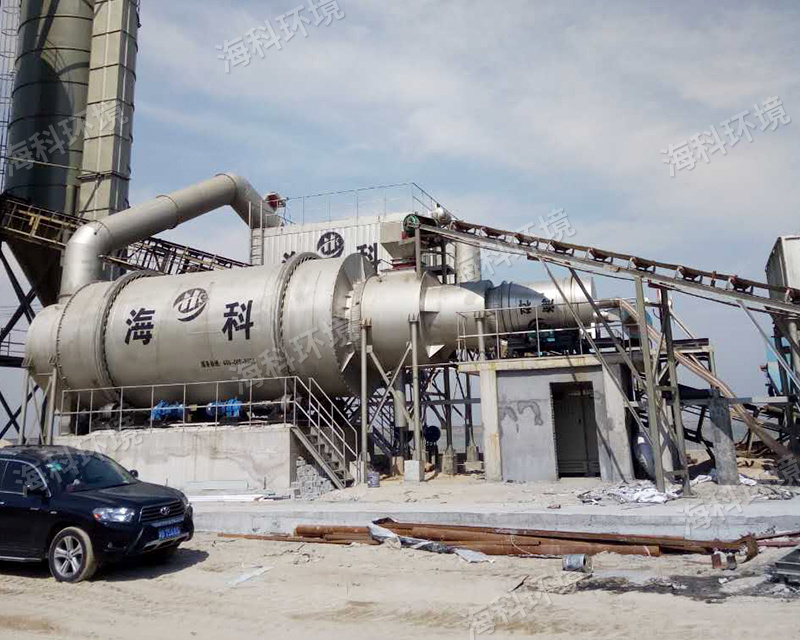 Choosing the Right Slag Dryer for Your Industrial Needs