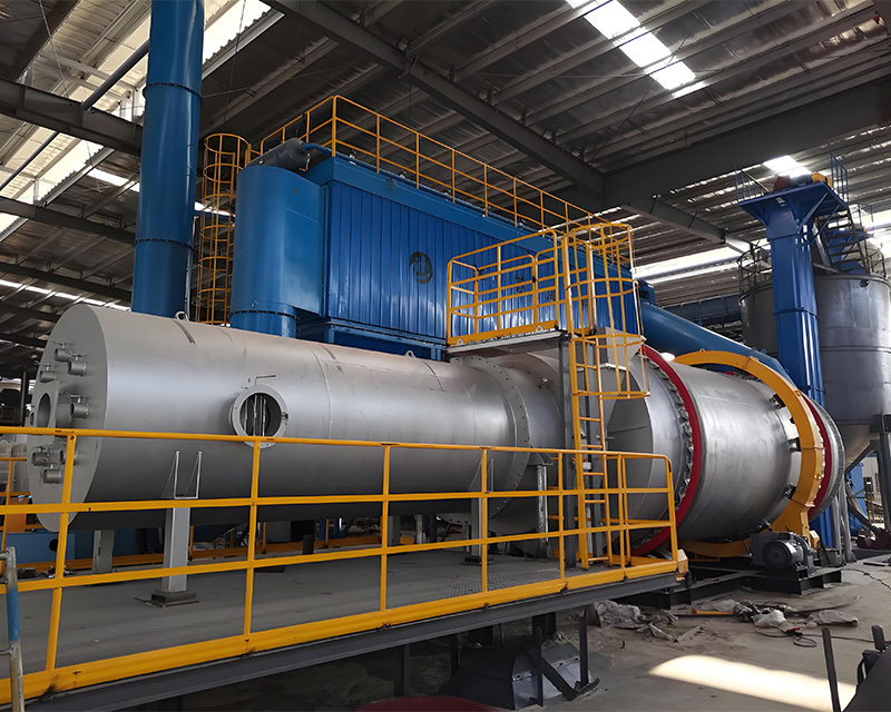 Gas Furnace Manufacturer