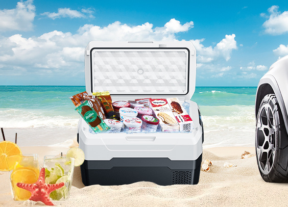 5 Most Frequently Asked Questions Before Buying a Car Refrigerator