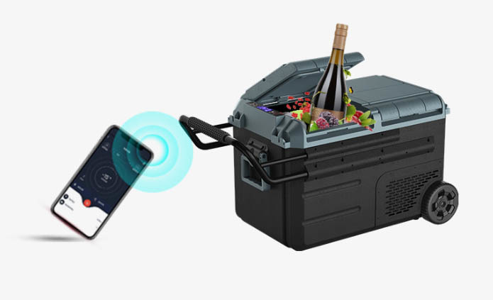 Bluetooth APP Bluetooth APP
