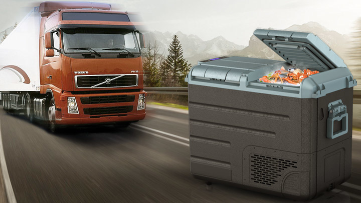 What you don't know about Deji compressors