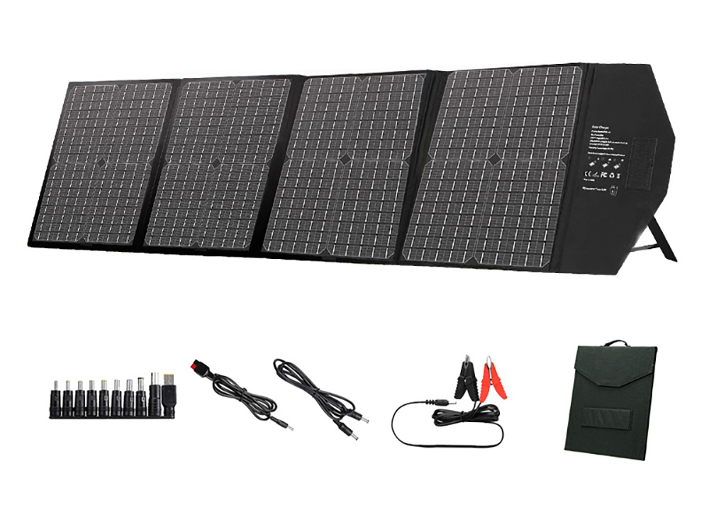 Solar panel Solar panel